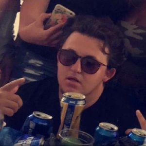 Meet your Posher, Damien